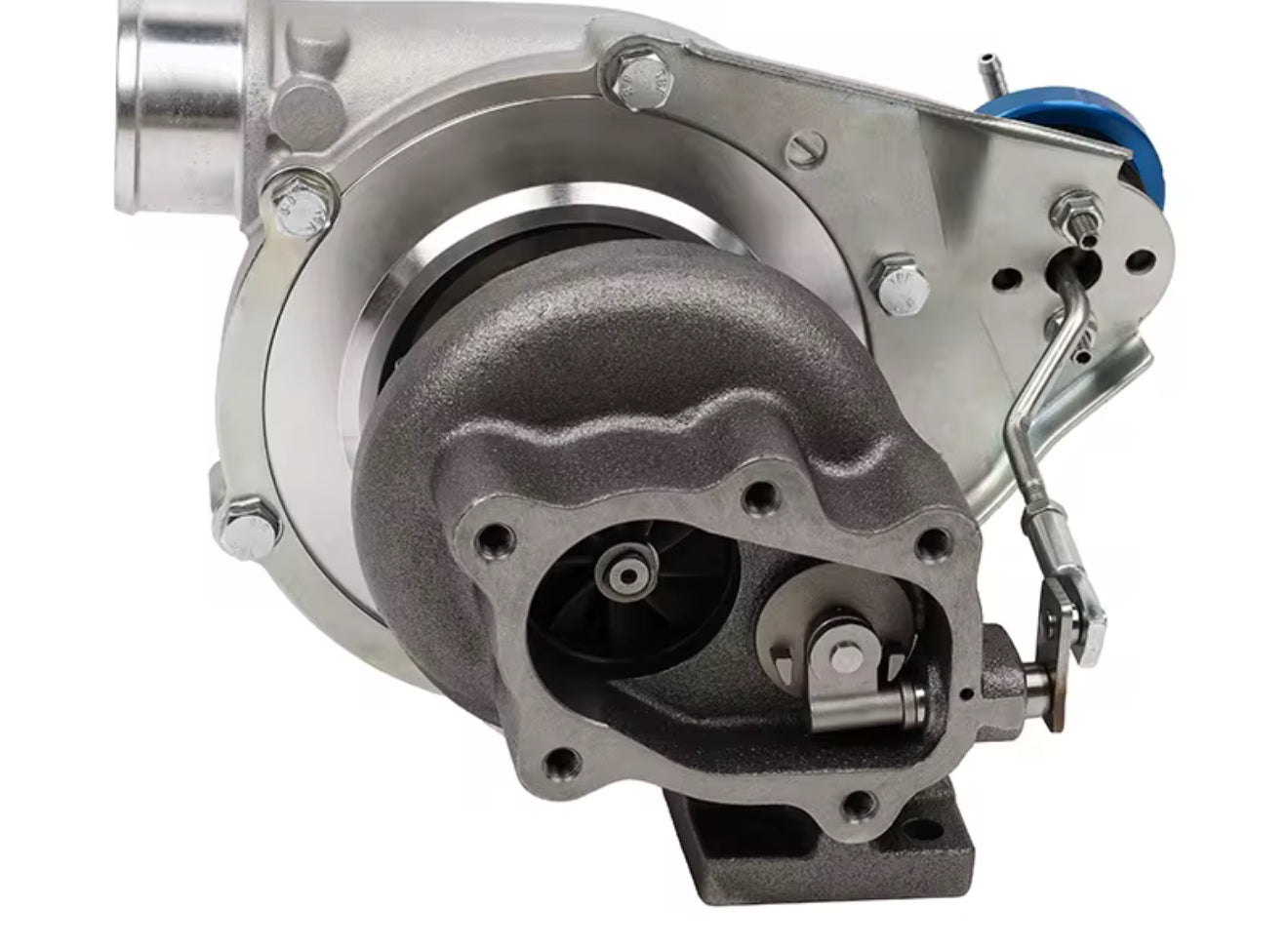 Turbina abarth 500/595 TD04 GTX2860