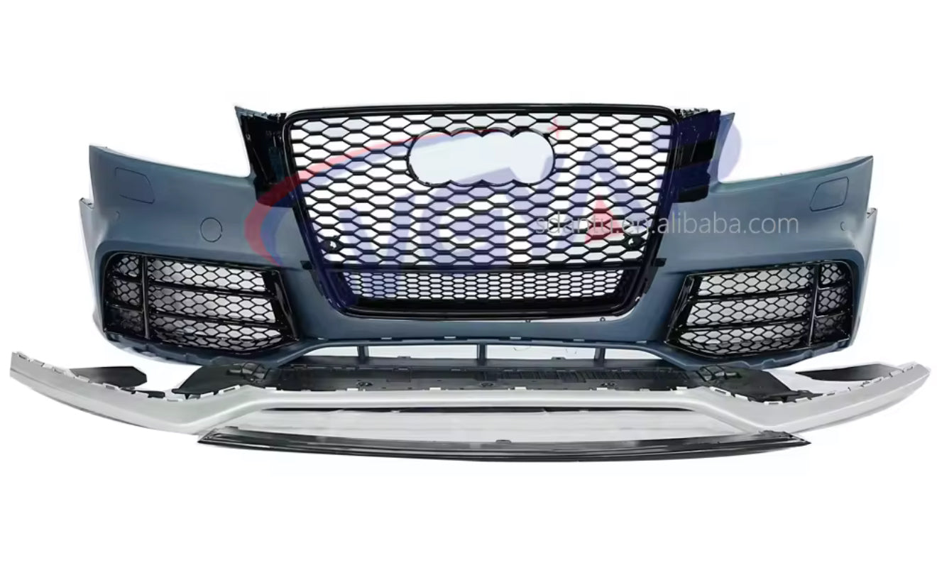 Paraurti audi A5/S5 2008/2012