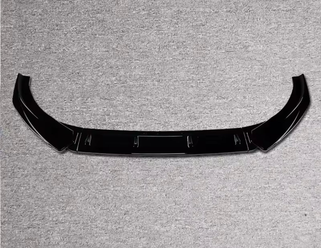 Spoiler anteriore per audi A3 2013/2016