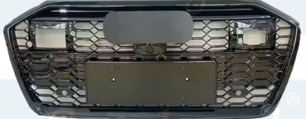 Griglia audi A6 anno 2019/2024