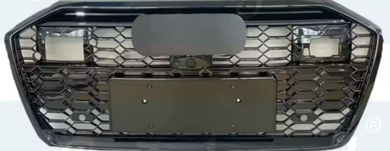 Griglia audi A6 anno 2019/2024