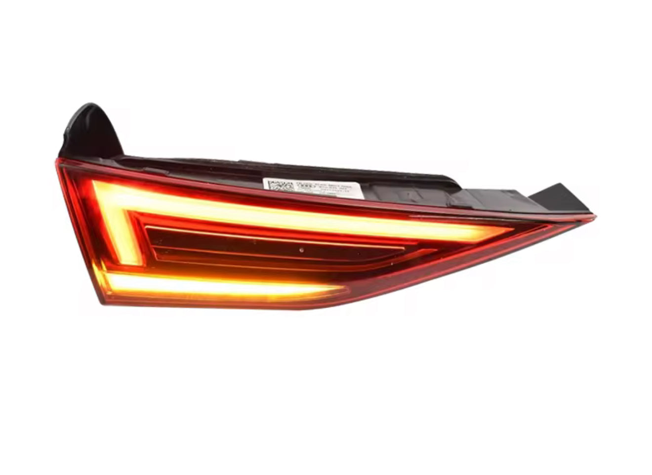 Fanali a led audi A3 8Y