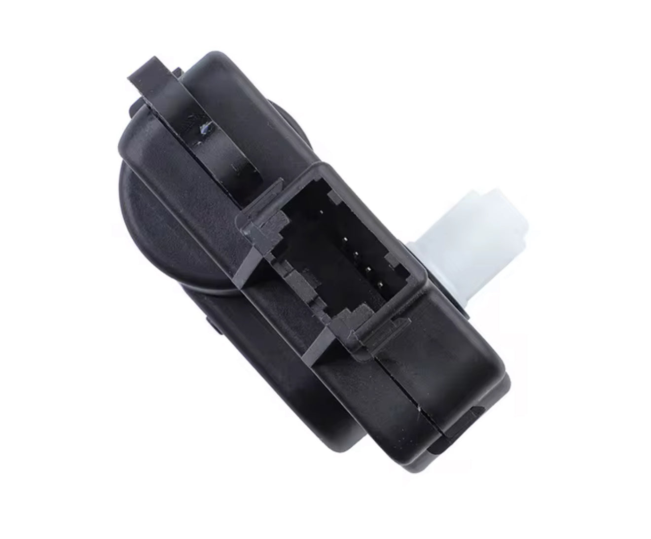 Attuatore ford fiesta 2007/2015