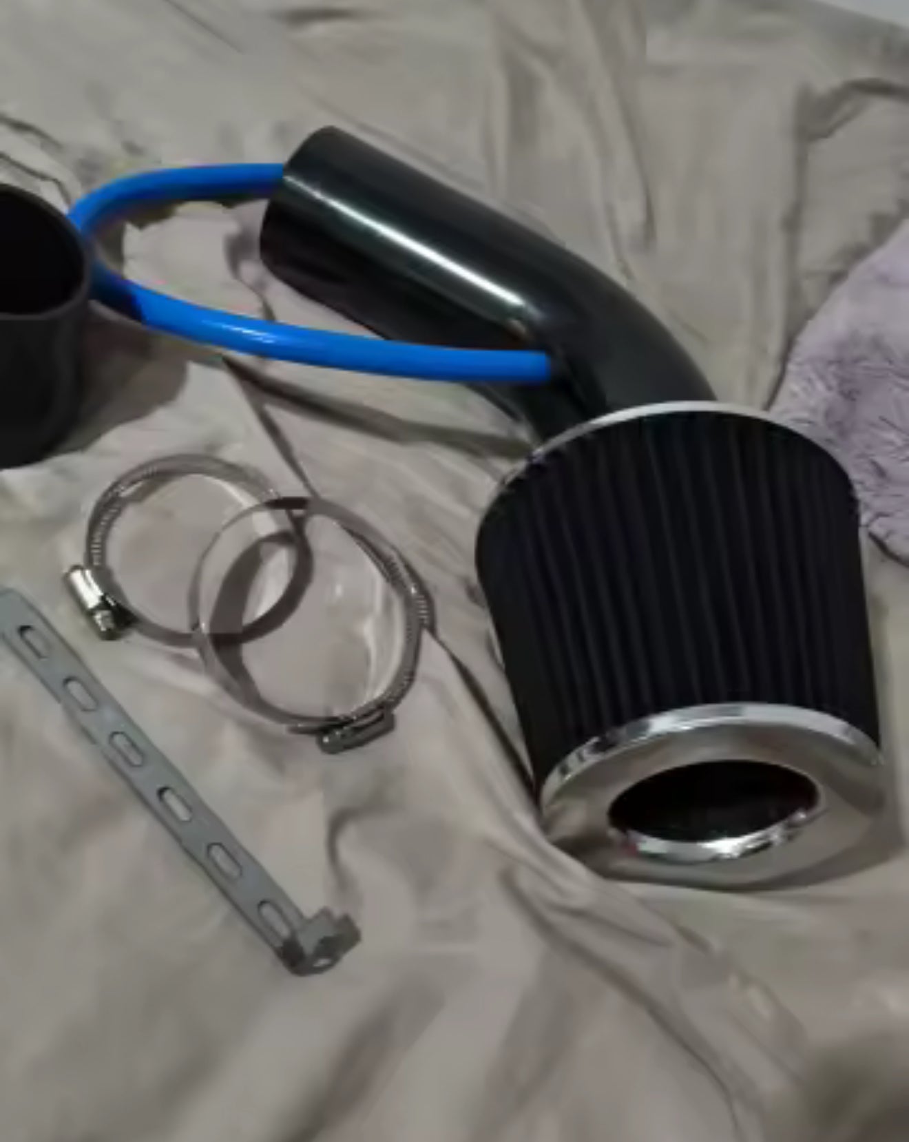 Filtro aria diretto per audi/golf