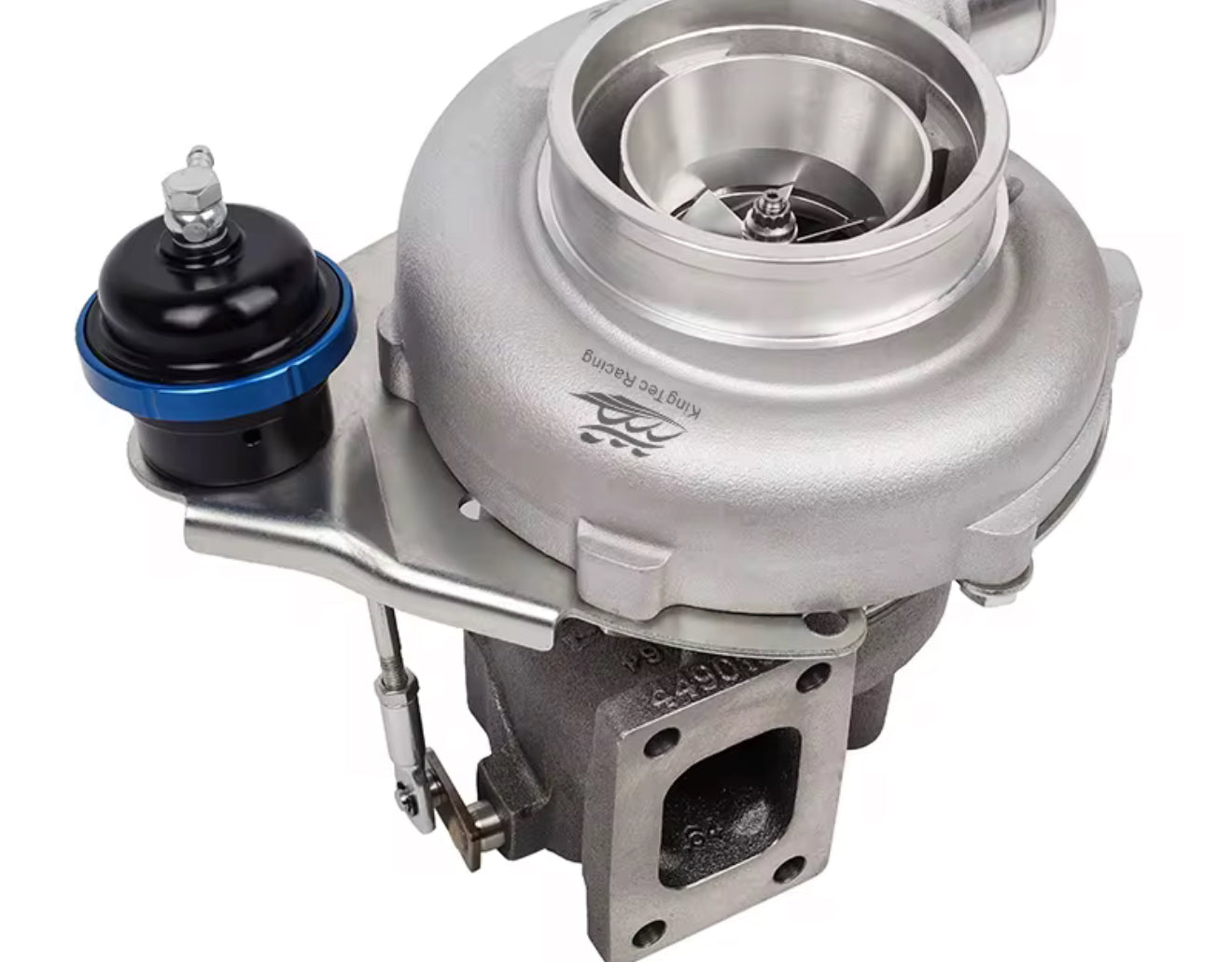 Turbina abarth 500/595 TD04 GTX2860