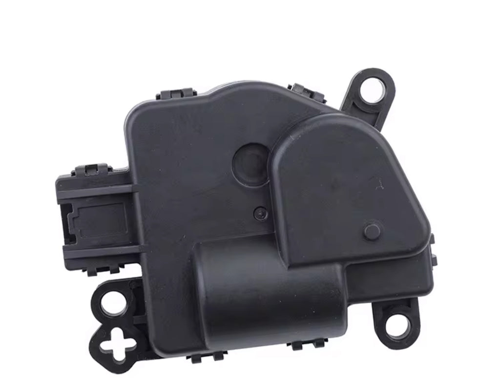 Attuatore ford fiesta 2007/2015