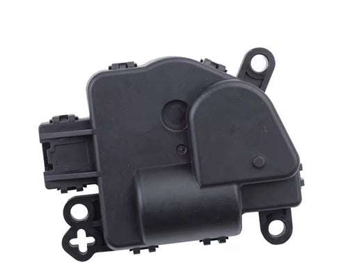 Attuatore ford fiesta 2007/2015