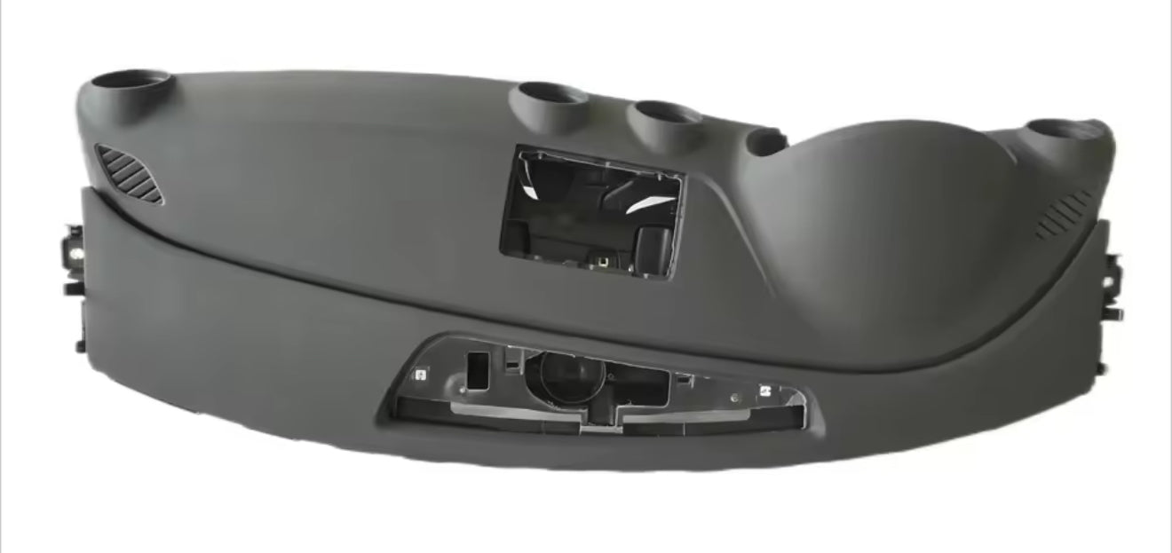 Cruscotto originale audi A3 8V