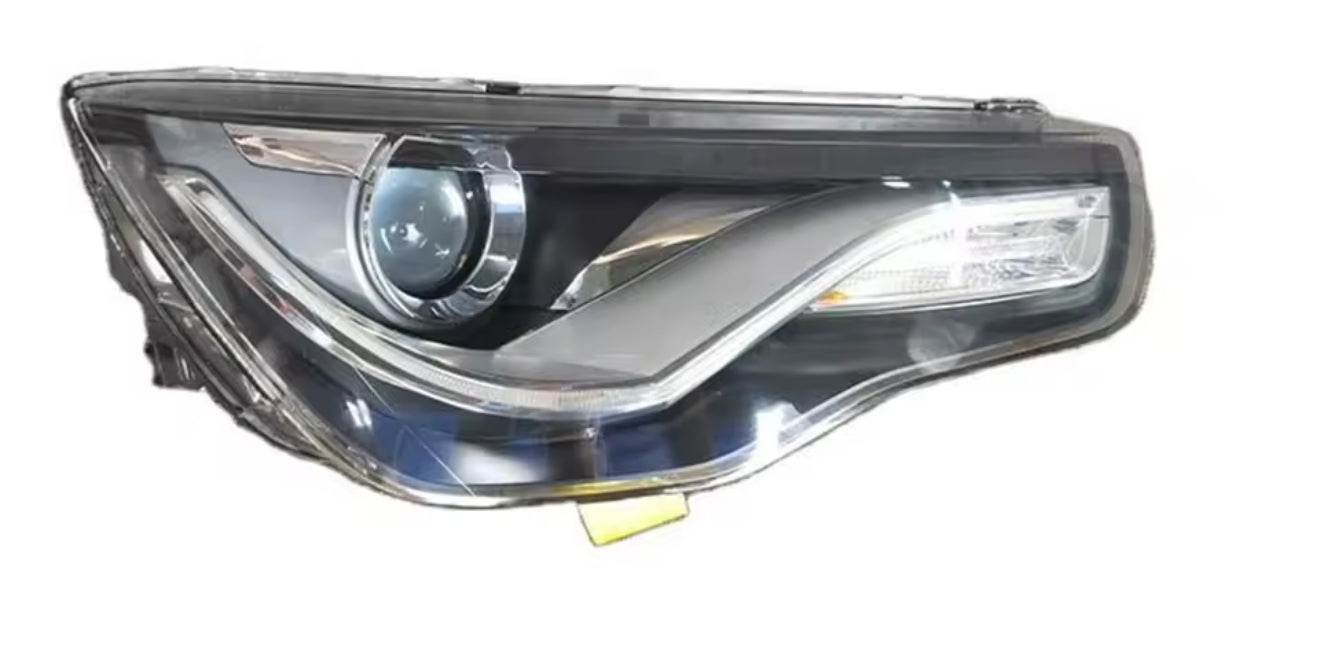 Coppia fari full led audi A1 2011/2017