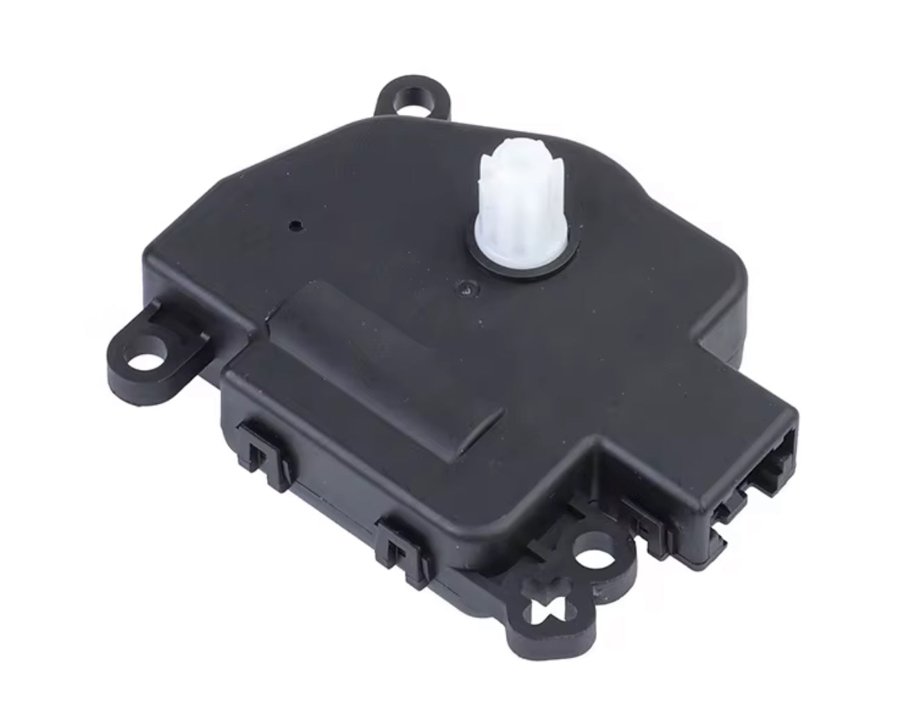 Attuatore ford fiesta 2007/2015