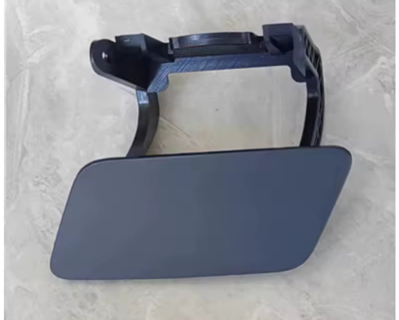 Coppia coperchi lavafari audi A5 2008