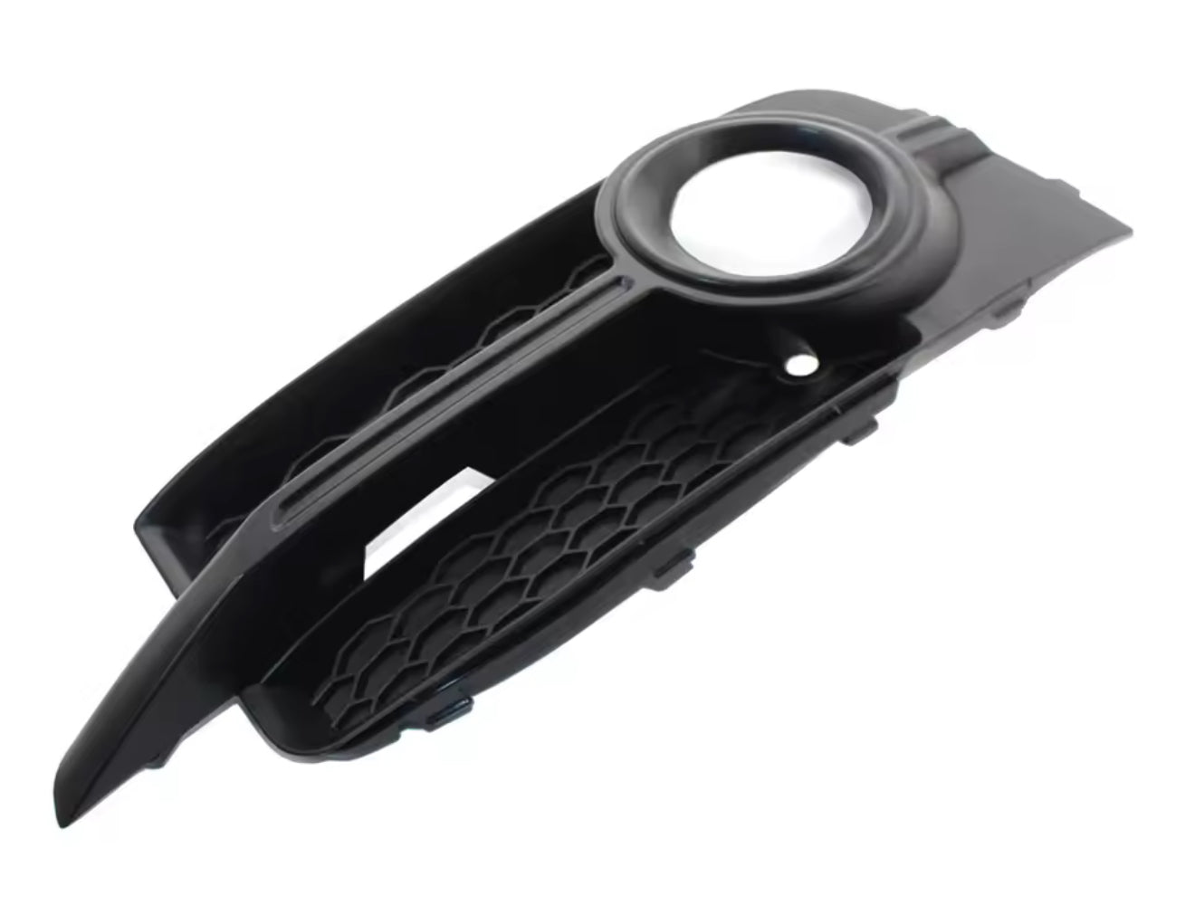 Coppia copertura fendinebbia audi A1