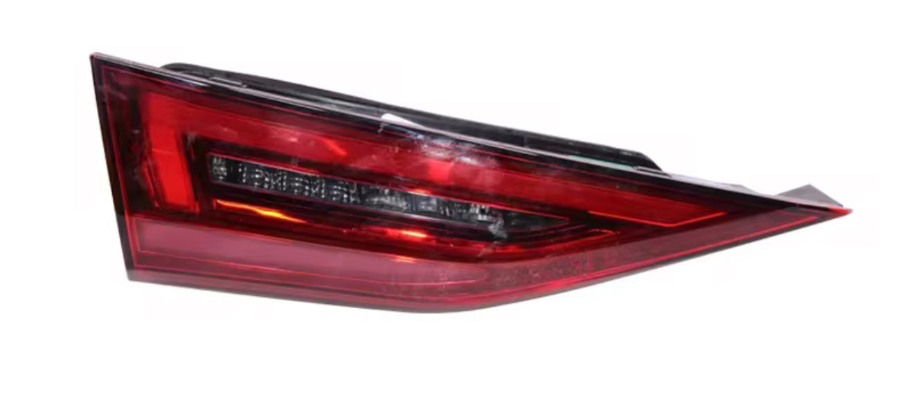 Fanali a led audi A3 8Y