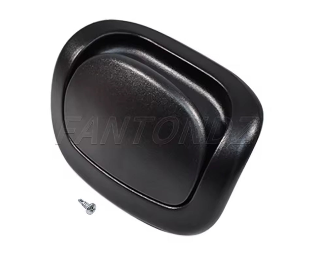 Coppia maniglie fiat 500