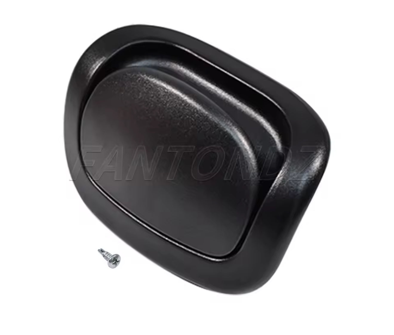 Coppia maniglie fiat 500