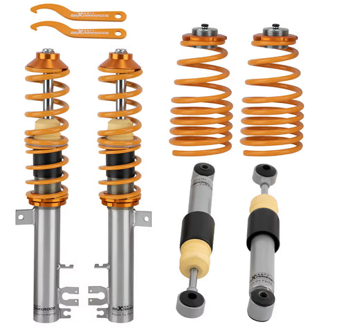 Assetto per 500/595 abarth