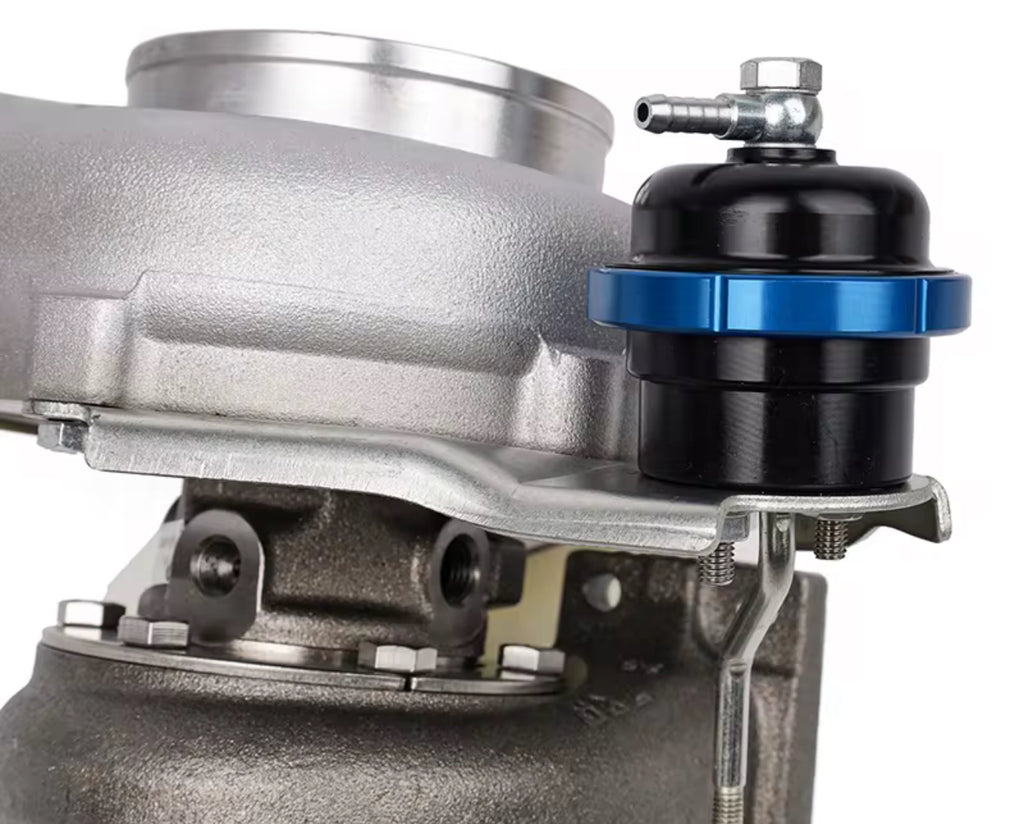 Turbina abarth 500/595 TD04 GTX2860