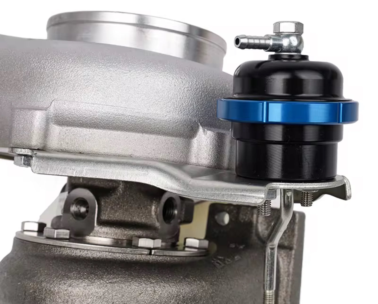 Turbina abarth 500/595 TD04 GTX2860