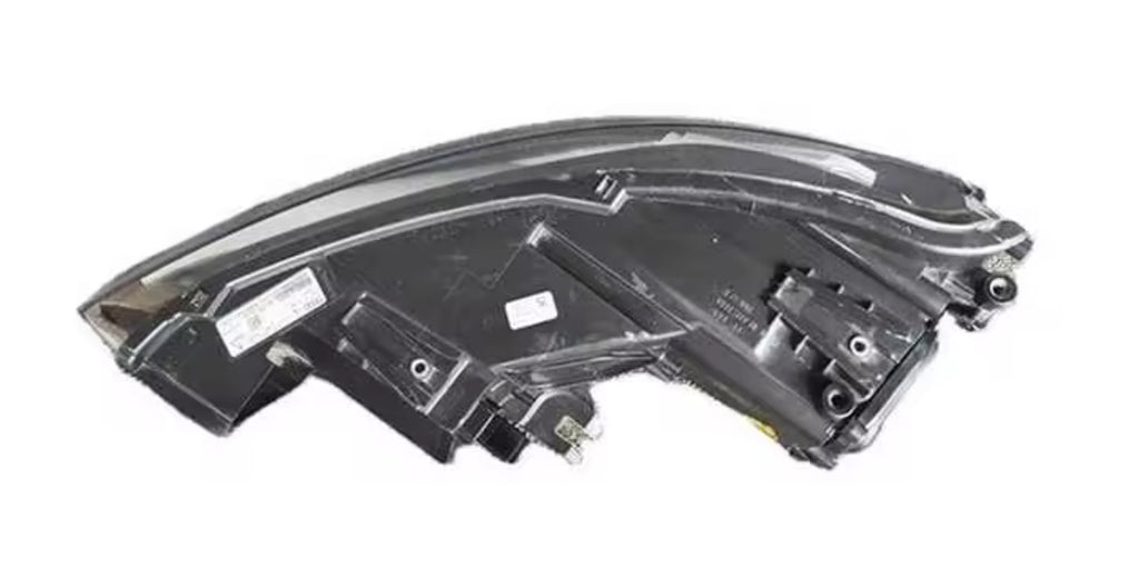 Coppia fari full led audi A1 2011/2017
