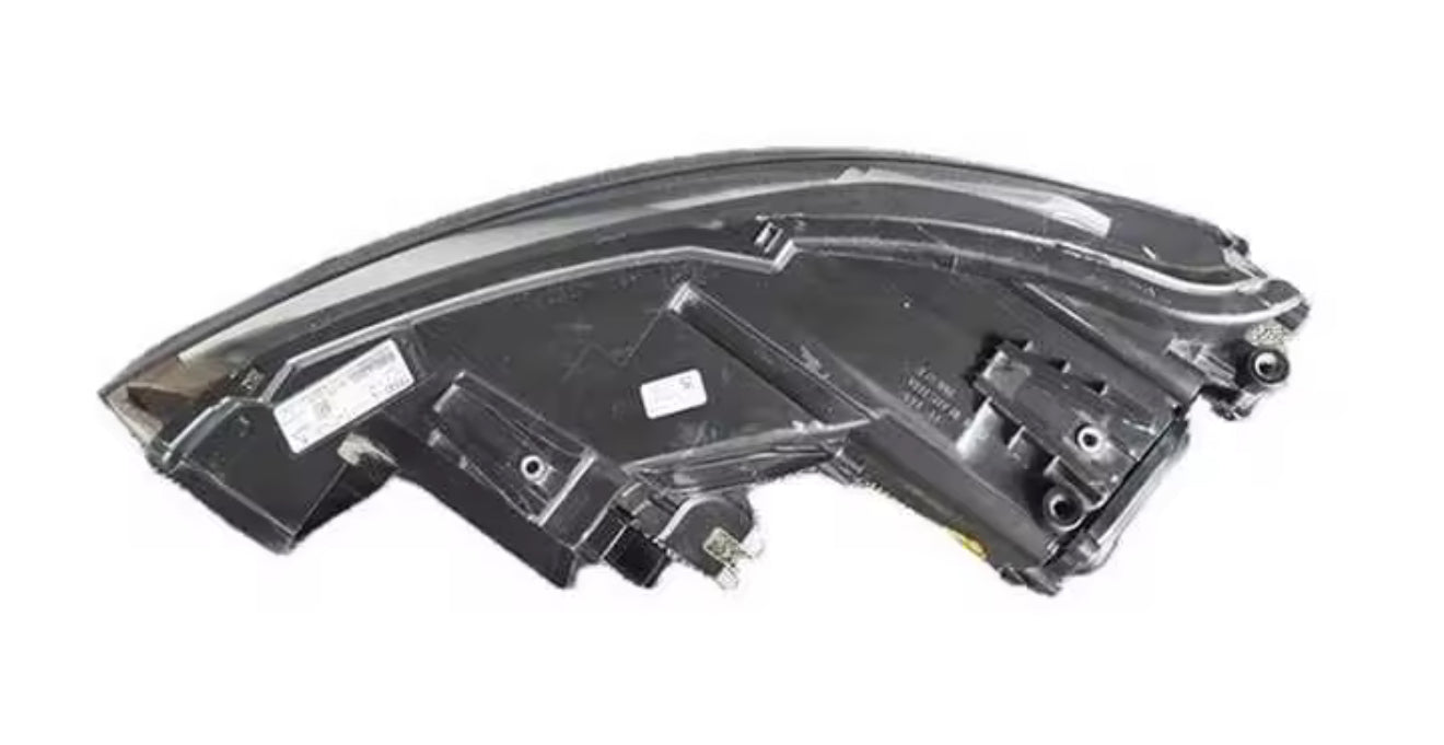 Coppia fari full led audi A1 2011/2017
