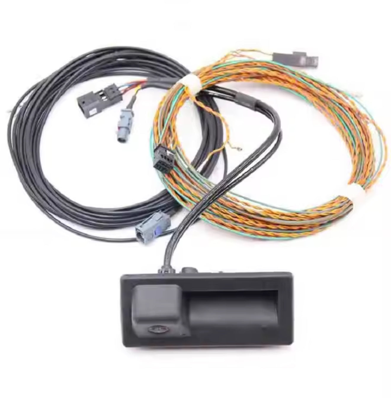 Telecamera completa originale audi A3 8V