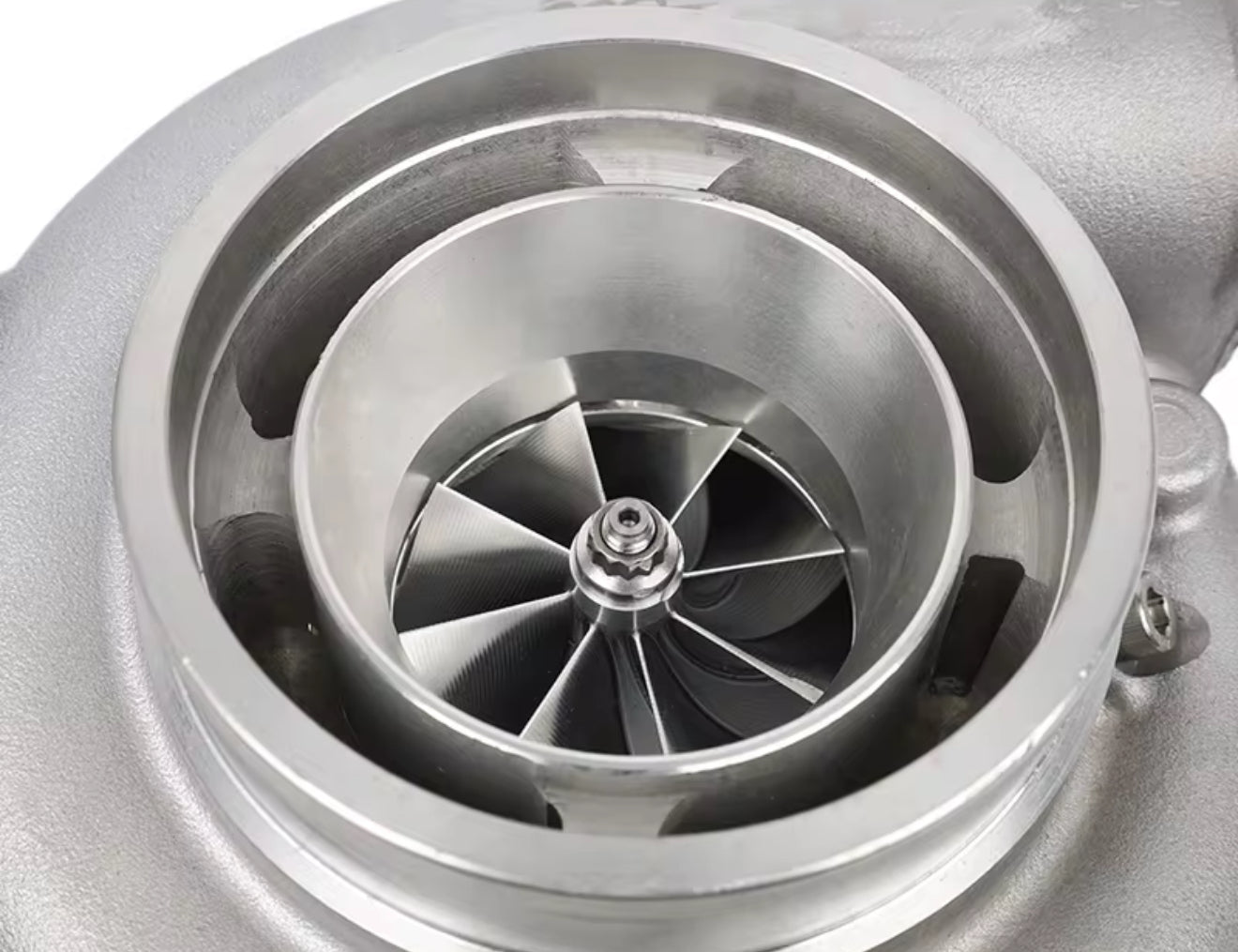 Turbina abarth 500/595 TD04 GTX2860