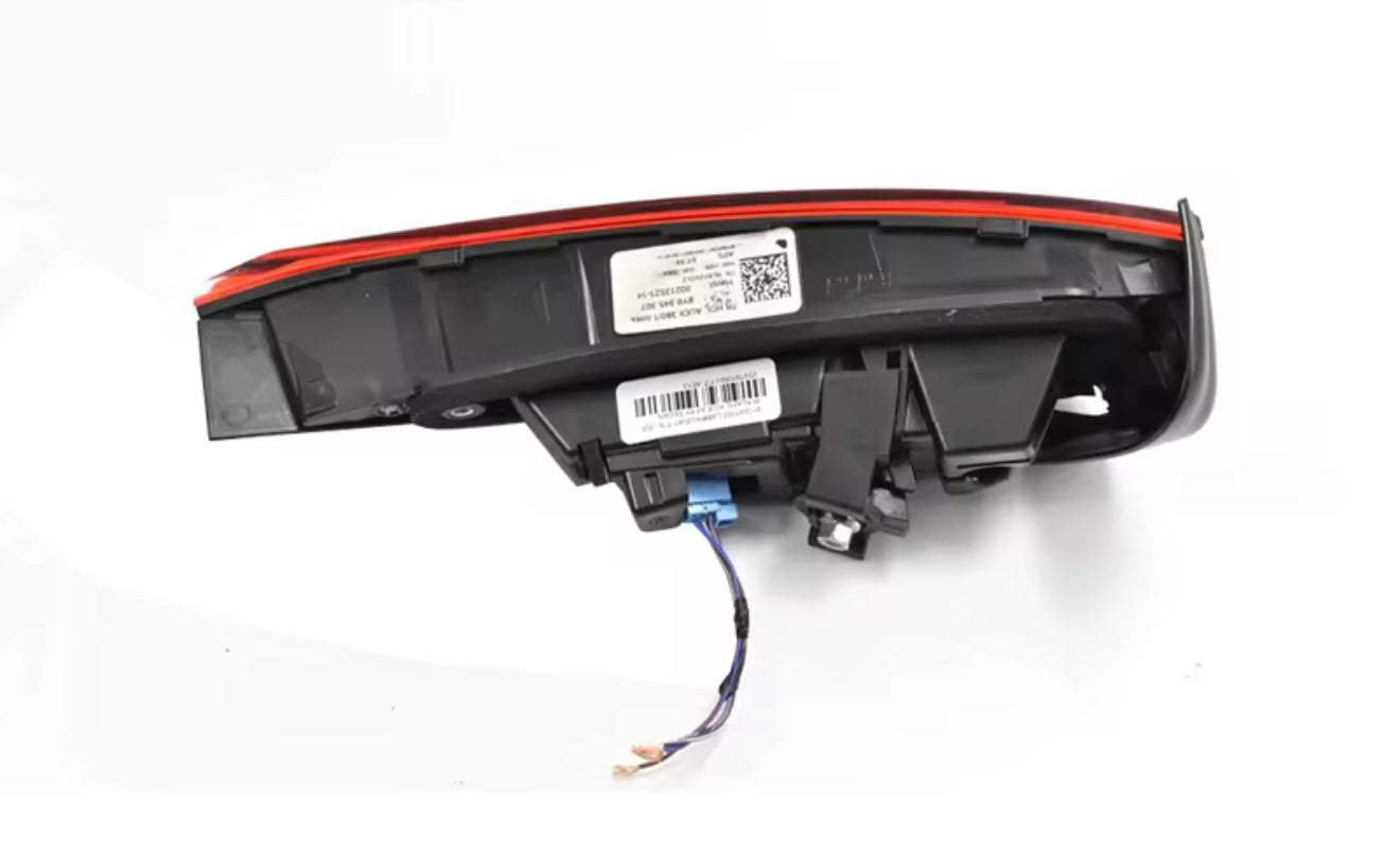 Fanali a led audi A3 8Y