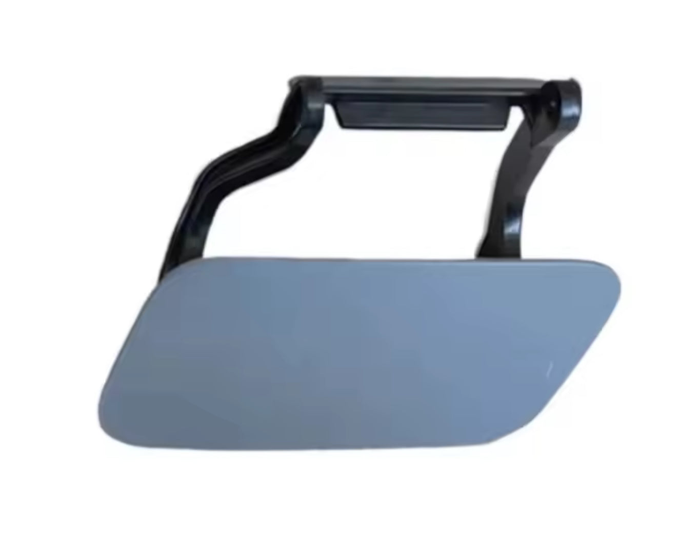 Coppia coperchi lavafari audi A5 2008