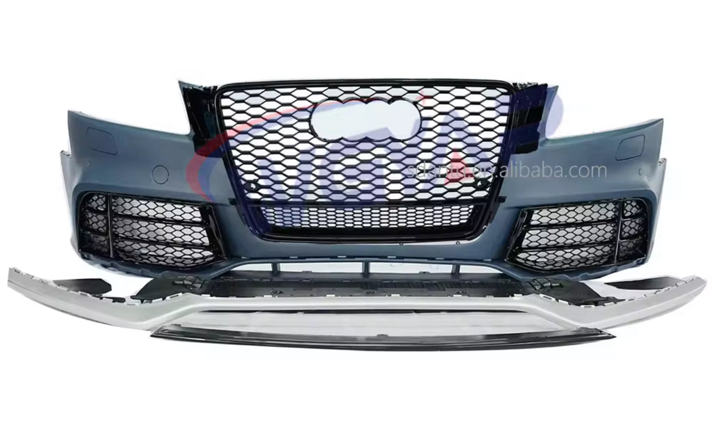 Paraurti audi A5/S5 2008/2012