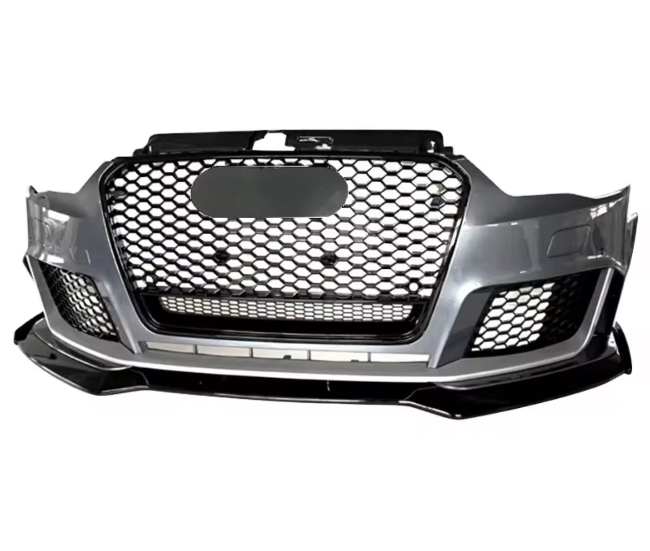 Paraurti RS3 8v 2013/2016