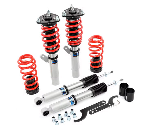 Assetto a ghiera per golf 7/7.5/RS3