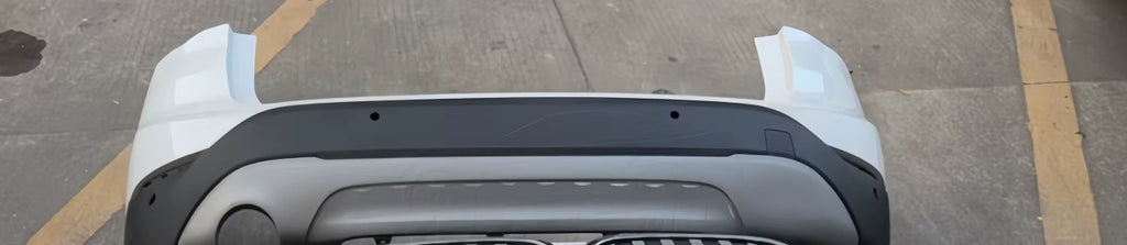 Paraurti posteriore bmw X1 2021/2022