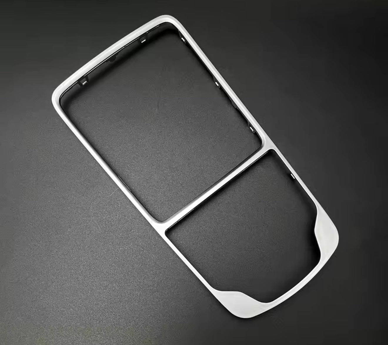 Cornice cambio per audi A3 8V