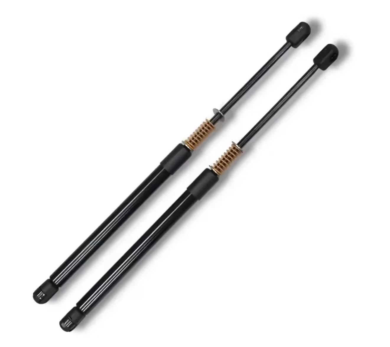Pistoncini alzata cofano automatica audi A3