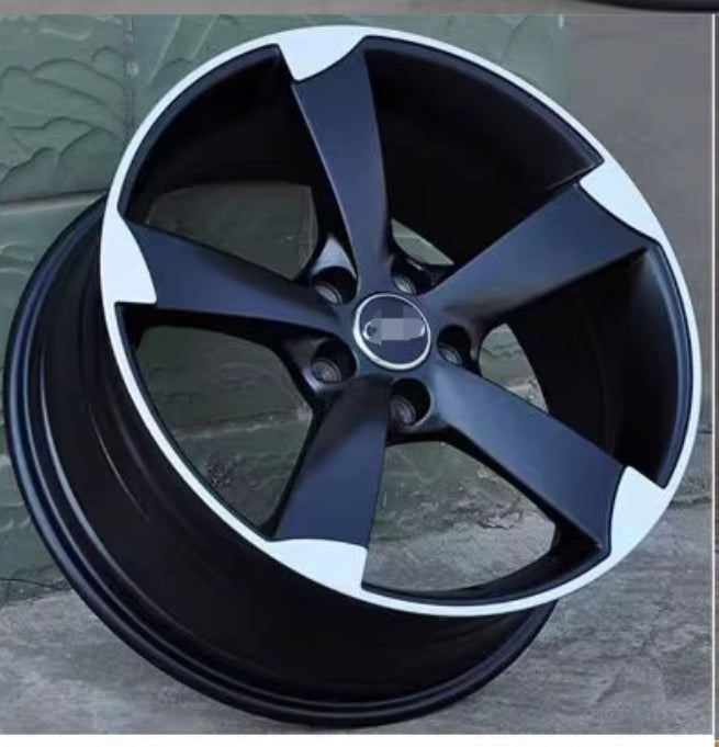 Cerchi rotor da 18 audi A3