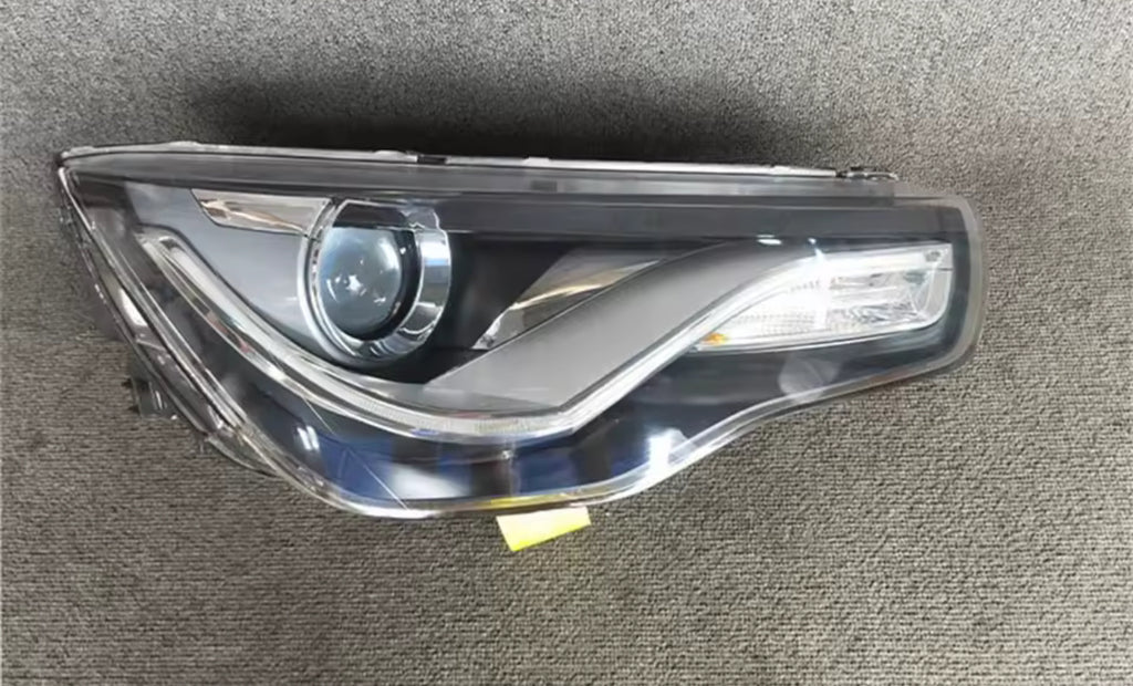 Coppia fari full led audi A1 2011/2017