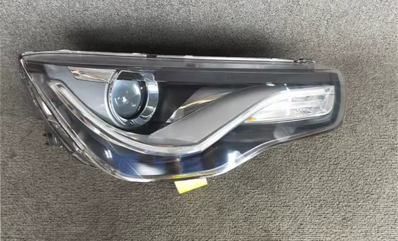 Coppia fari full led audi A1 2011/2017