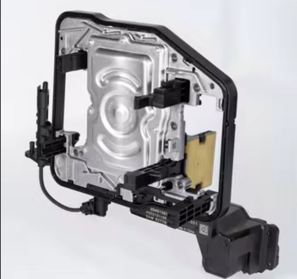 Meccatronica per golf 7&7.5 dsg