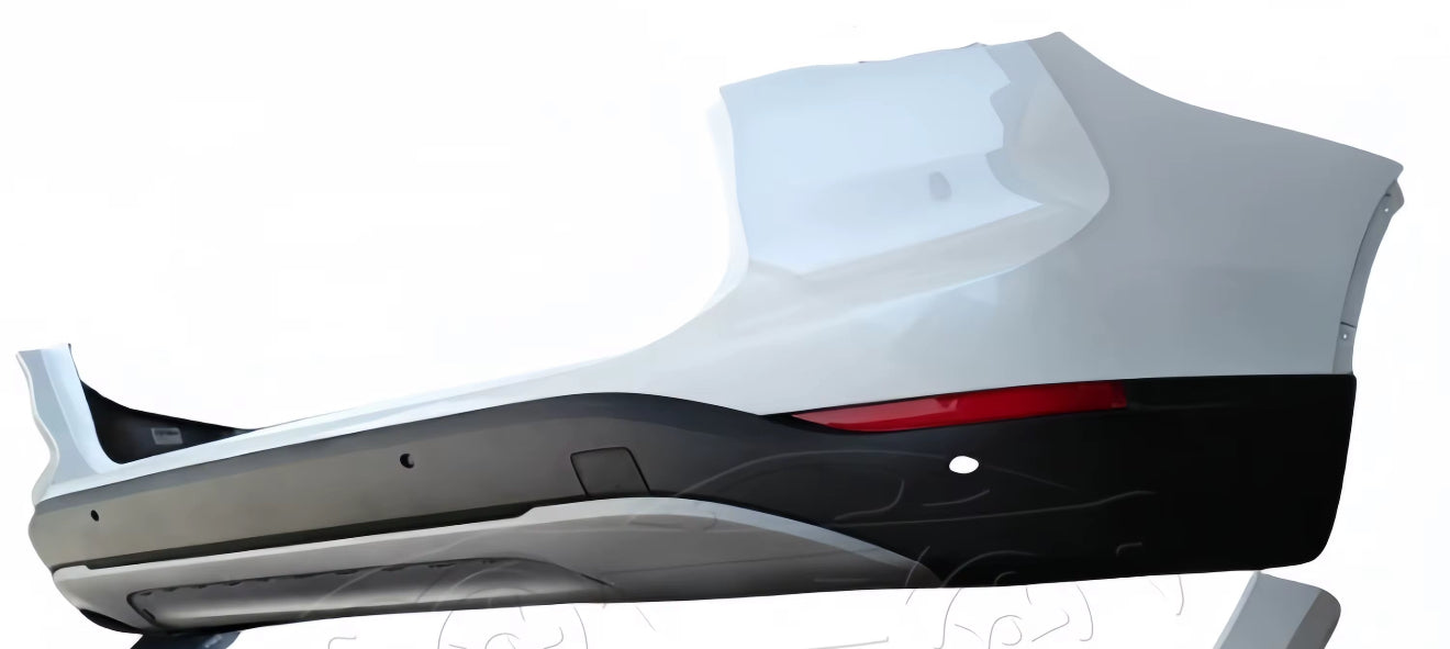 Paraurti posteriore bmw X1 2021/2022