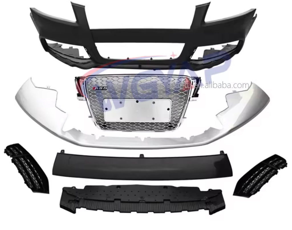 Paraurti audi A5/S5 2008/2012