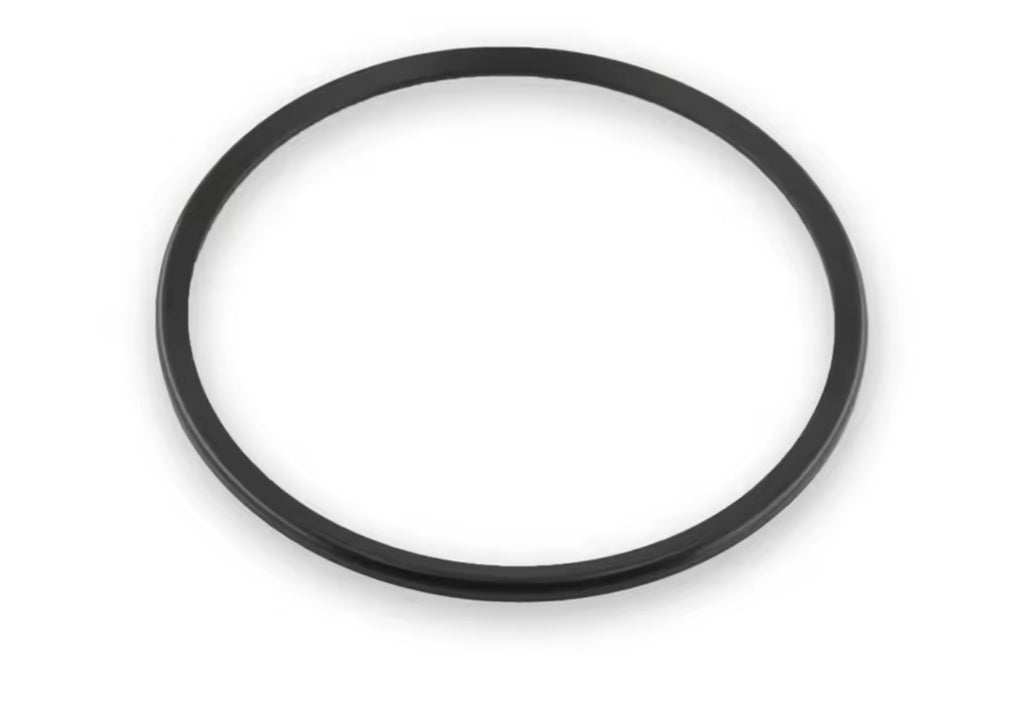 Logo/anello airbag colore nero audi A3