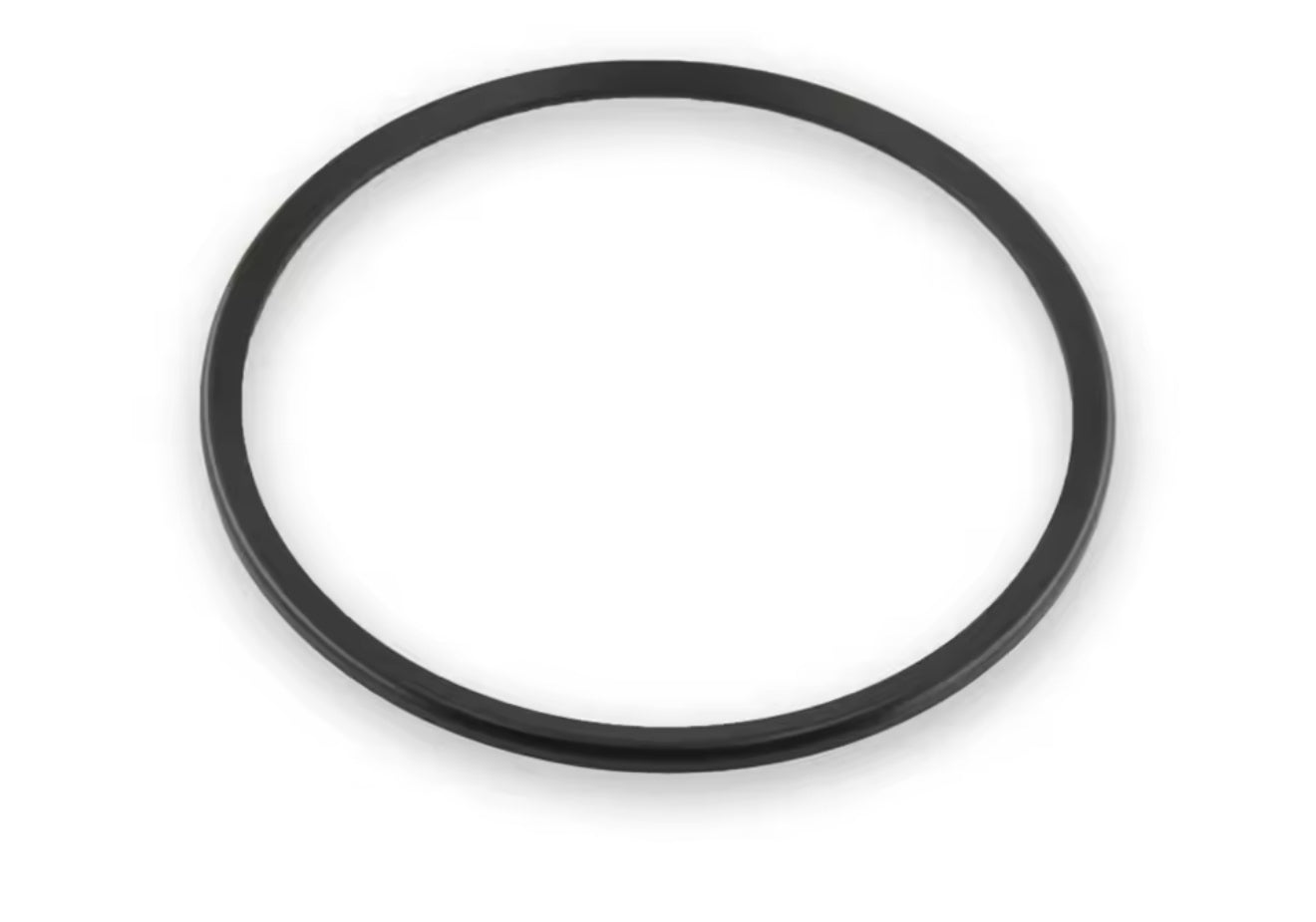 Logo/anello airbag colore nero audi A3