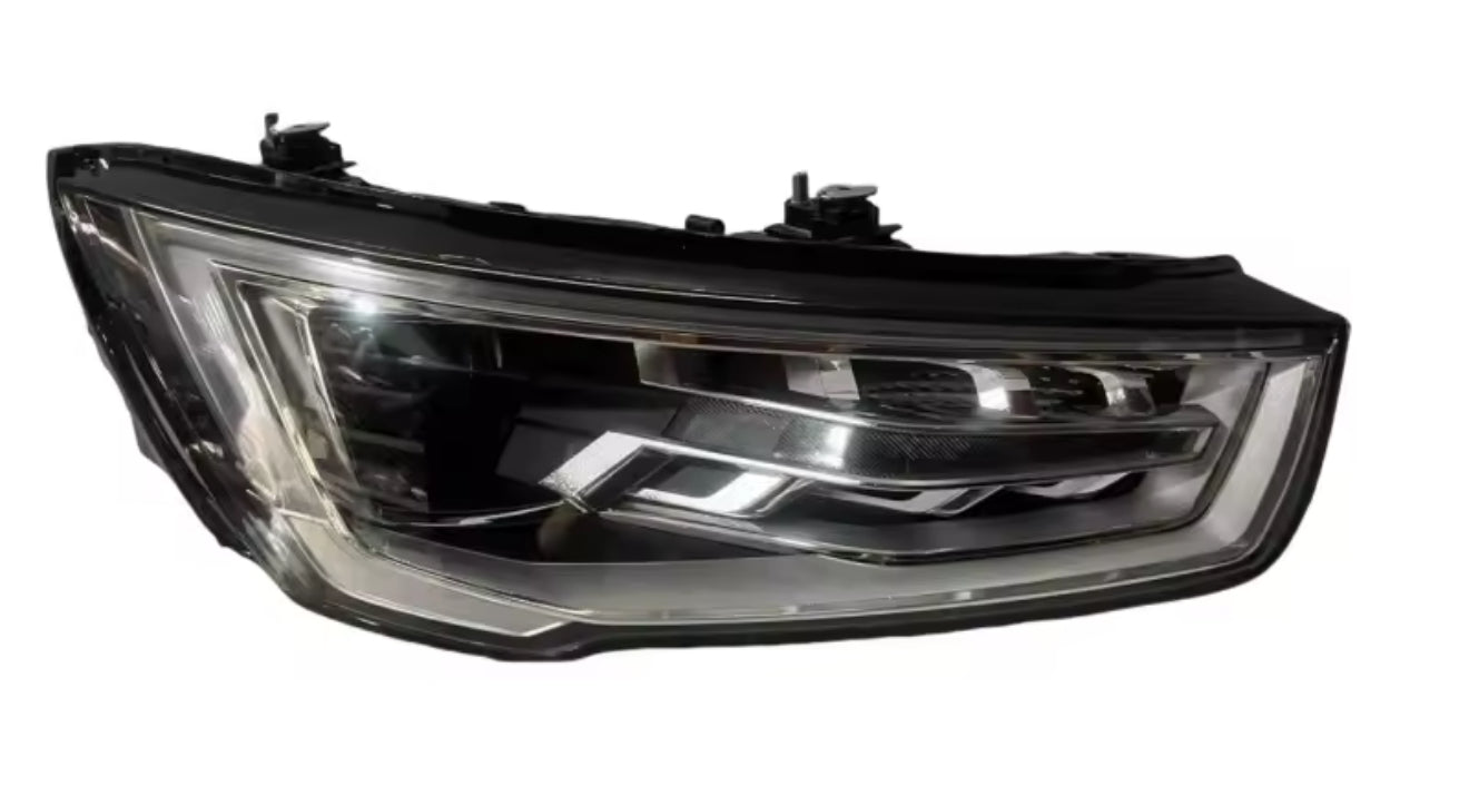 Coppia fari led audi A1 2011/2016